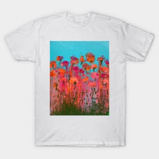 Flores T-Shirt